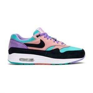 Nike Air Max 1 Have A Nike Day Multicolor Sneakers